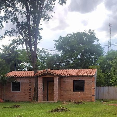 Casa De 2 Habitaciones En Apart Hotel Con Un Toque Campestre Luque Zewnętrze zdjęcie