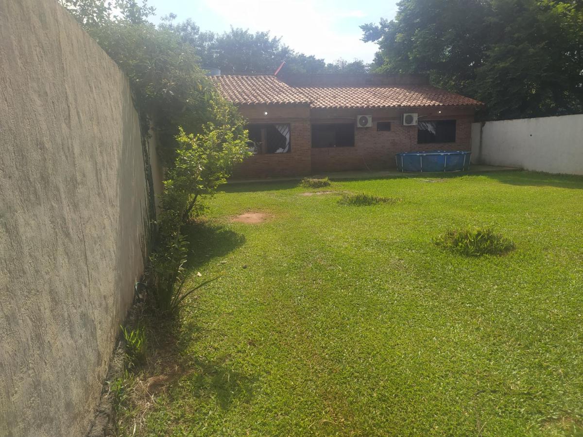 Casa De 2 Habitaciones En Apart Hotel Con Un Toque Campestre Luque Zewnętrze zdjęcie