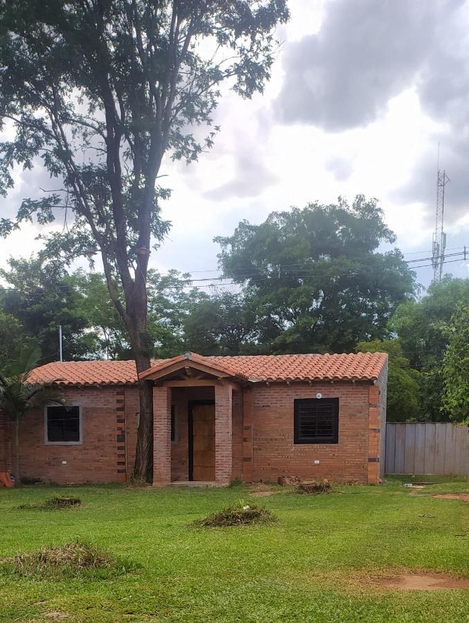 Casa De 2 Habitaciones En Apart Hotel Con Un Toque Campestre Luque Zewnętrze zdjęcie