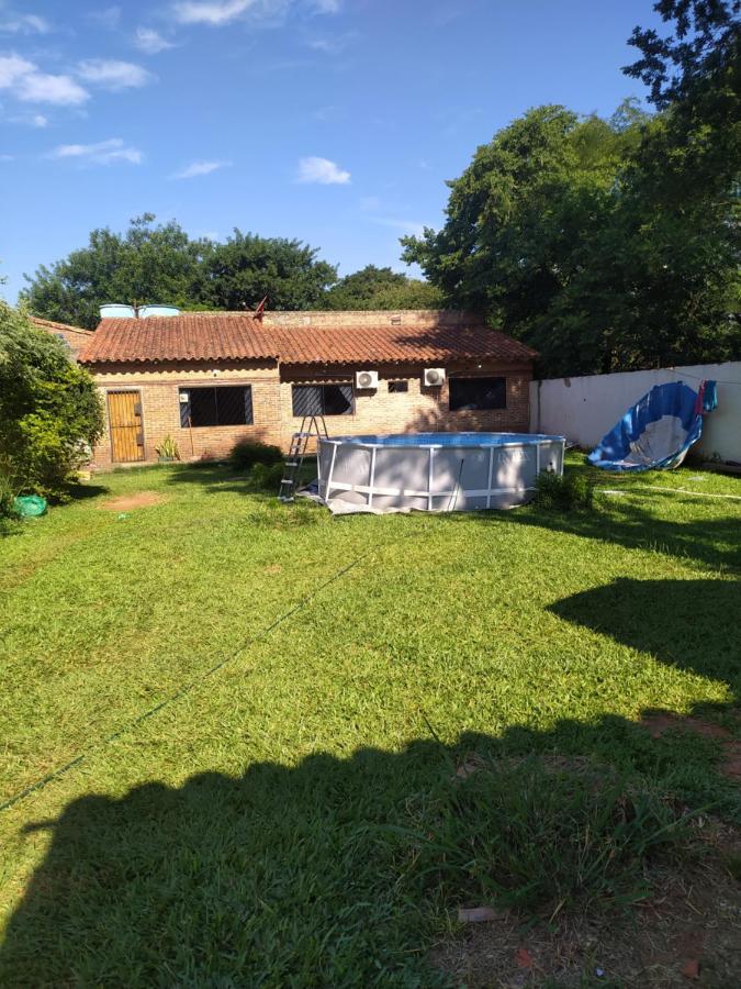 Casa De 2 Habitaciones En Apart Hotel Con Un Toque Campestre Luque Zewnętrze zdjęcie
