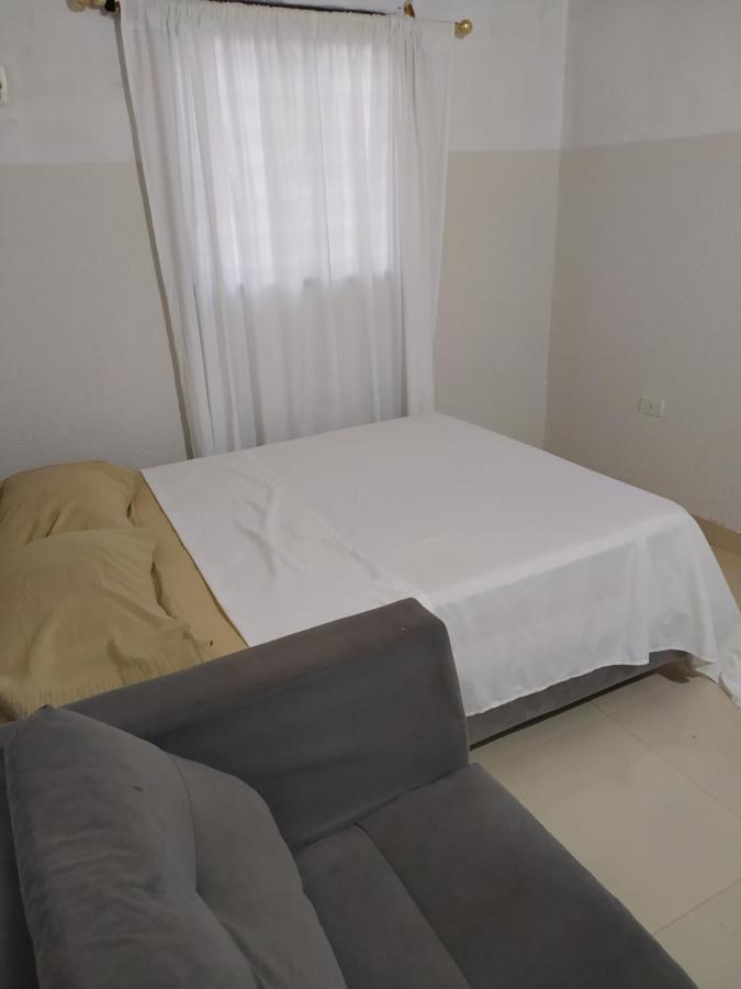 Casa De 2 Habitaciones En Apart Hotel Con Un Toque Campestre Luque Zewnętrze zdjęcie