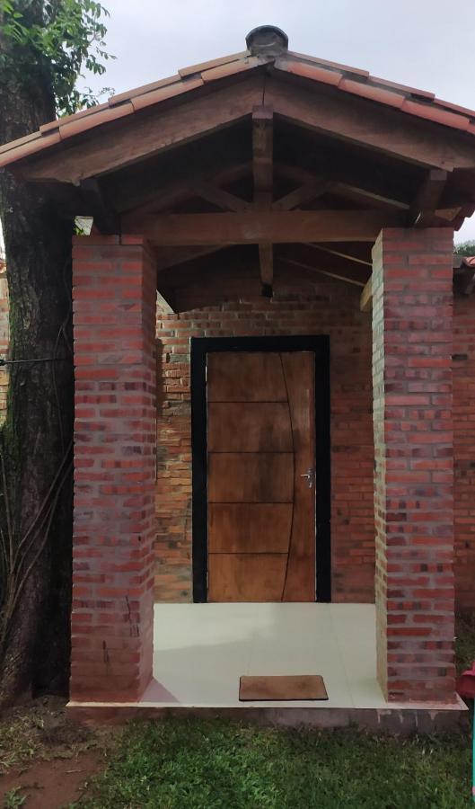 Casa De 2 Habitaciones En Apart Hotel Con Un Toque Campestre Luque Zewnętrze zdjęcie
